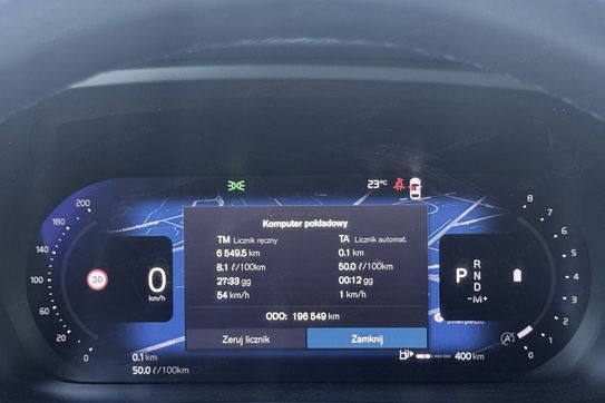 Volvo V60 B5 B AWD Plus Bright