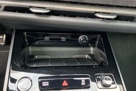 Audi A6 55 TFSI mHEV Quattro S tronic