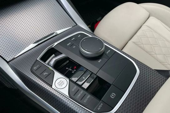 BMW Seria 4 Coupe M440i xDrive