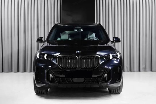 BMW X5 xDrive30d M Sport