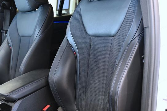 BMW X4 xDrive30i M Sport