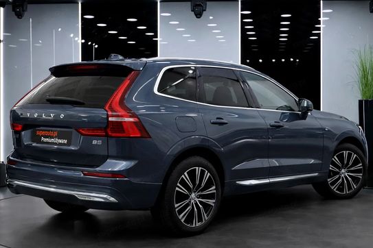 Volvo XC60 B5 B AWD Inscription aut