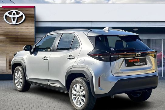 Toyota Yaris Cross Hybrid 1.5 Comfort