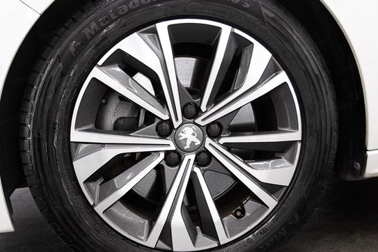 Peugeot 508 1.6 Puretech Hybrid Phev Allure S&S EAT8