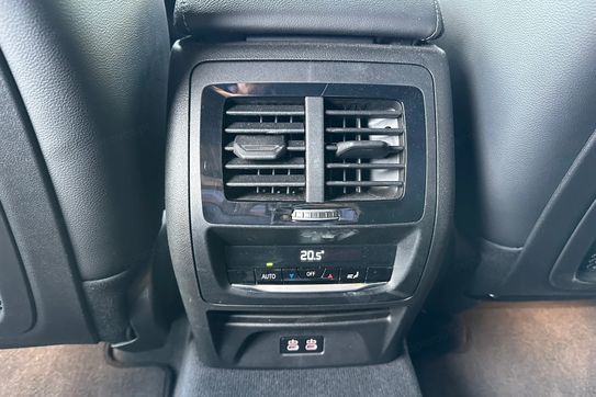 BMW X4 xDrive20d M Sport