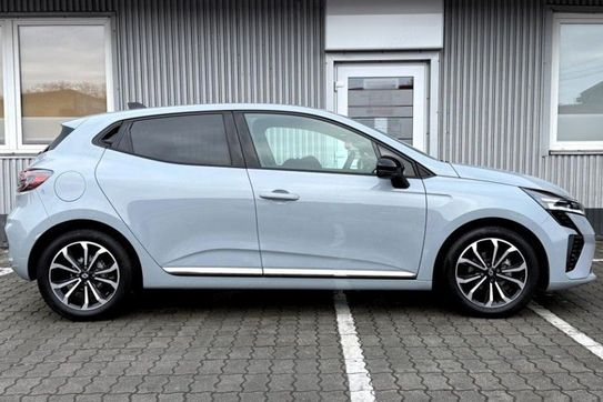 Renault Clio 1.0 TCe Techno