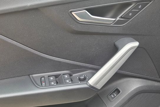 Audi Q2 30 TFSI