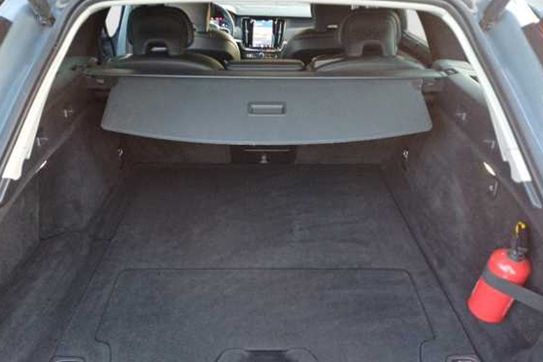 Volvo V90 CC B5 D AWD Pro aut