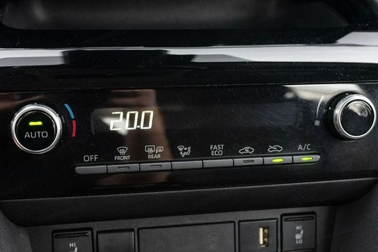 Toyota Yaris Cross Hybrid 1.5 Style