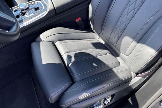 BMW X7 xDrive40d M Sport