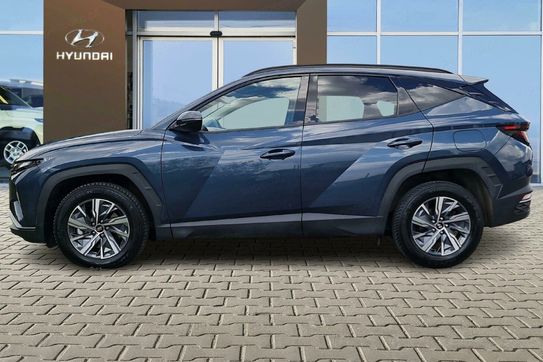 Hyundai Tucson 1.6 T-GDi HEV Smart 2WD
