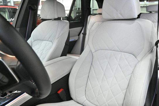 BMW X5 xDrive40i M Sport