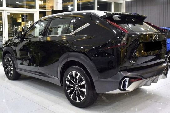 Gac Emkoo Luxury 2.0 HEV