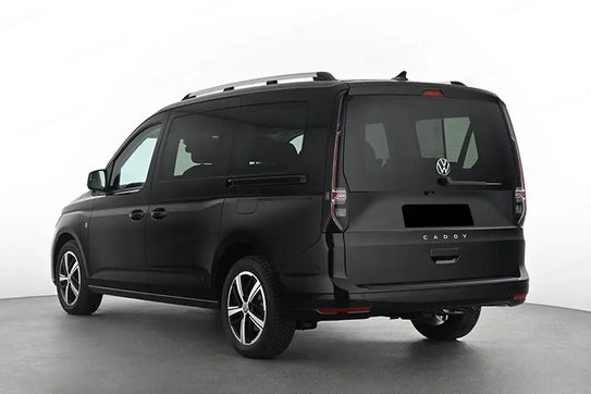 Volkswagen Caddy osobowy Maxi L2H1 Life DSG 7os