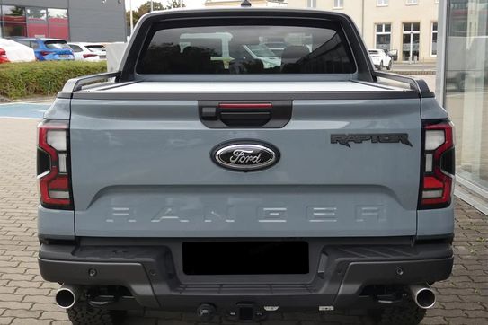 Ford Ranger Raptor 4x4 A10