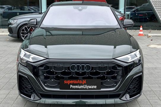 Audi Q8 TFSI e PHEV 360 kW Quattro Tiptronic