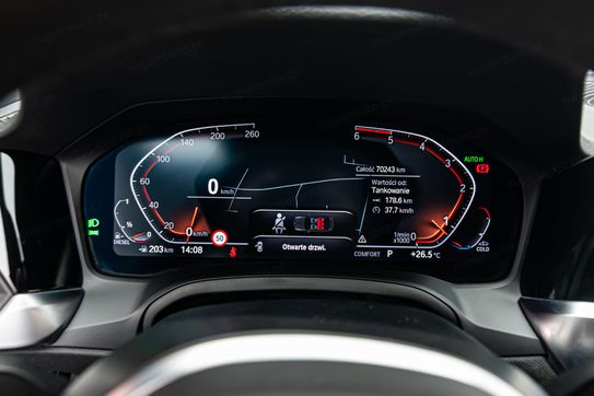 BMW Seria 3 318d