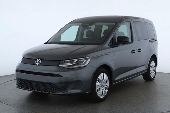Volkswagen Caddy osobowy 2.0 TDI L1H1