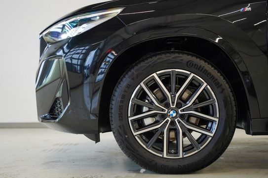 BMW X1 sDrive18i M Sport