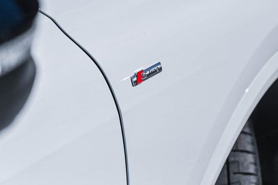 Audi Q5 TDI quattro S line