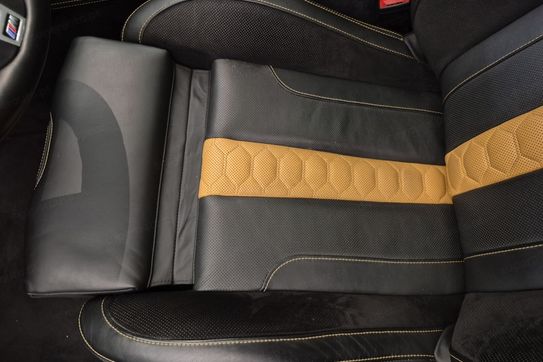 BMW X5 M Competition mHEV sport-aut