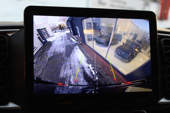 Peugeot Boxer L4H2 AT