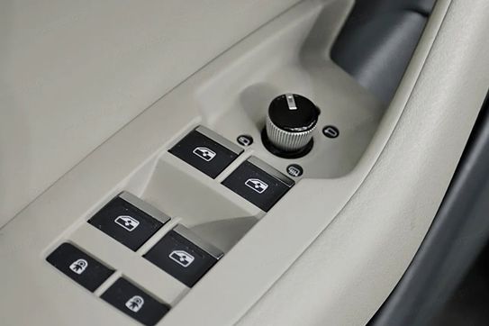 Audi A6 45 TDI Tiptronic