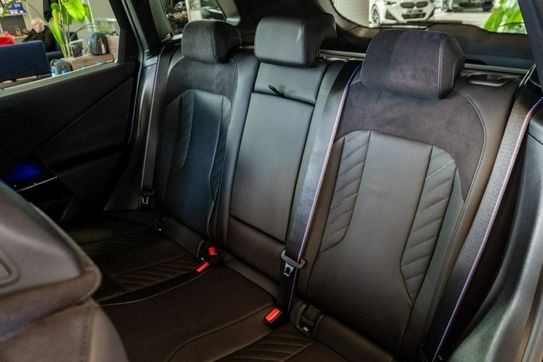 BMW X3 xDrive30e M Sport