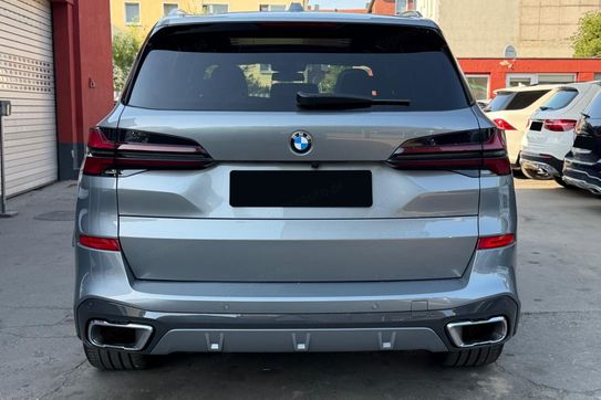 BMW X5 xDrive30d M Sport