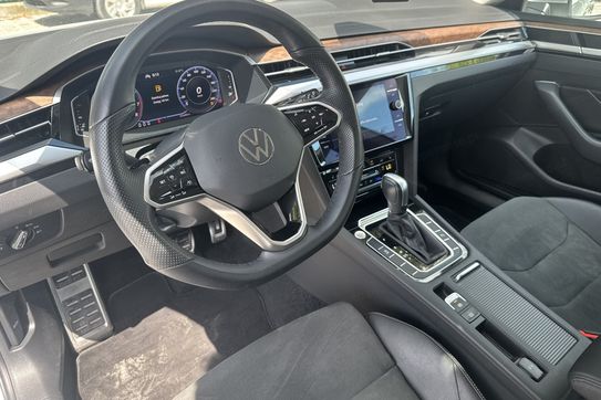 Volkswagen Arteon Elegance 2.0 TSI  DSG