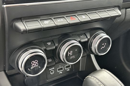 Renault Arkana Evolution 1.6 E-Tech Hybrid AT