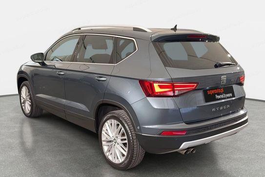 Seat Ateca 1.4 TSI