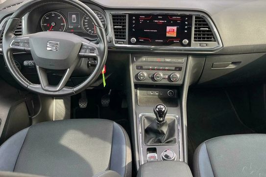 Seat Ateca 1.6 TDI Business
