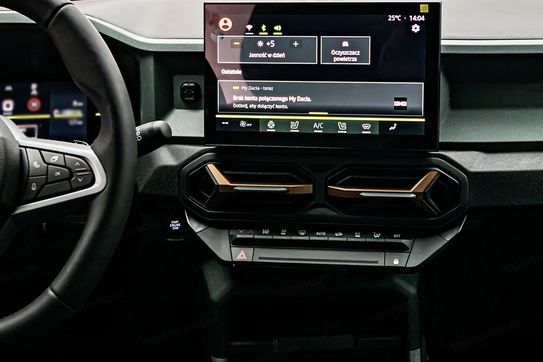Dacia Duster Extreme 1.2 TCe Hybrid-G LPG 4x4