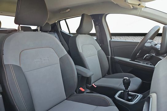 Dacia Sandero 1.0 Tce Extreme