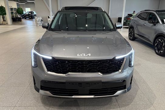 Kia Sorento 1.6 T-GDI HEV Prestige Line aut 7os.
