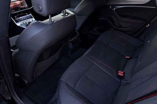 Audi A7 45 TFSI mHEV quattro S tronic