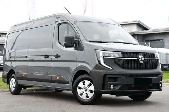 Renault Master dCi L3H2 Extra AT9