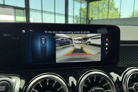 Mercedes EQB 250 70.5kWh Progressive