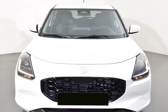 Suzuki Swift Premium Plus 1.2 Dualjet SHVS