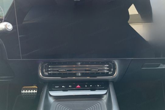 Mercedes CLA 200 AMG Line