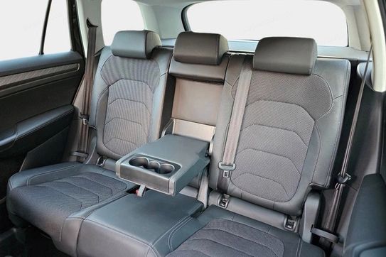 Skoda Kodiaq TSI ACT 4x2 Style DSG