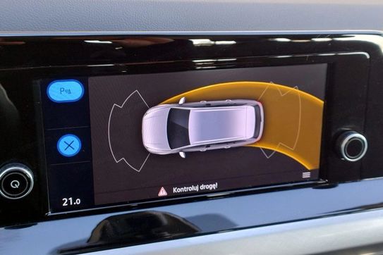 Volkswagen Golf VIII 1.5 TSI EVO Life