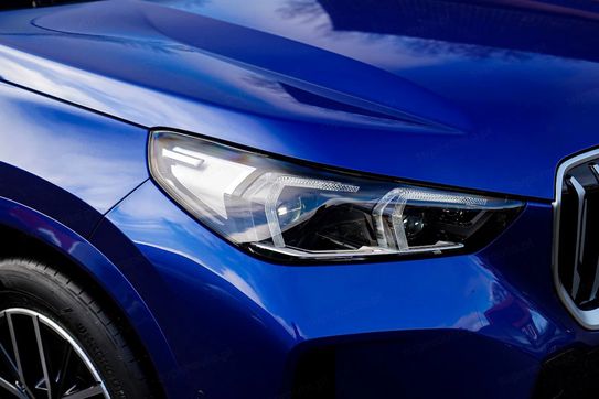 BMW X1 sDrive18i M Sport