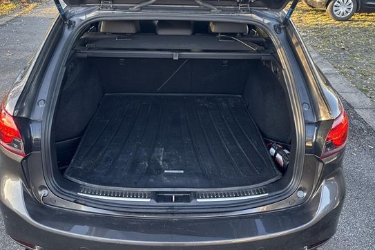 Mazda 6 2.5 SkyDream aut