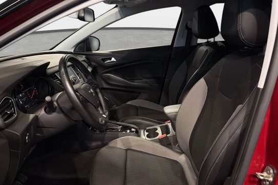 Opel Grandland X 1.6 T  S&S aut