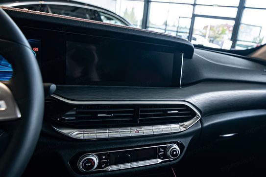 Bestune T77 1.5T Business DCT