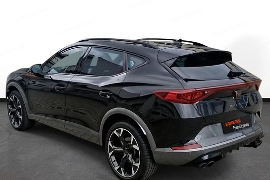 Cupra Formentor 2.0 TSI 4Drive VZ DSG