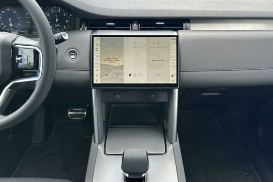 Land Rover Discovery Sport P200 Dynamic SE