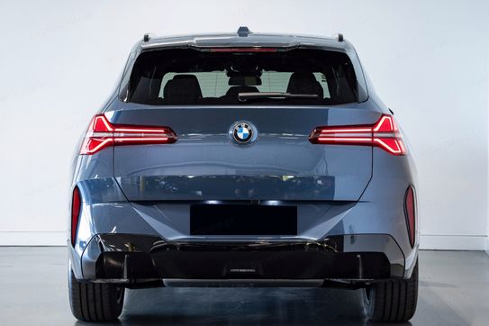 BMW X3 xDrive20d M Sport